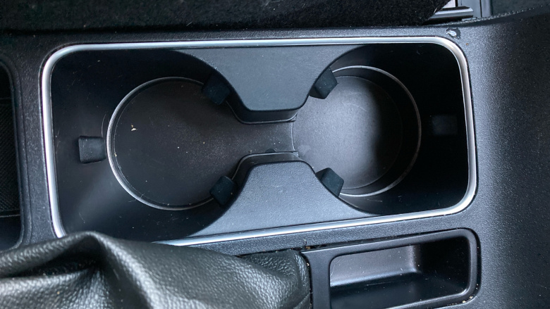 Ford EcoSport 1.0 EcoBoost 125 Titanium 5dr Petrol Hatchback